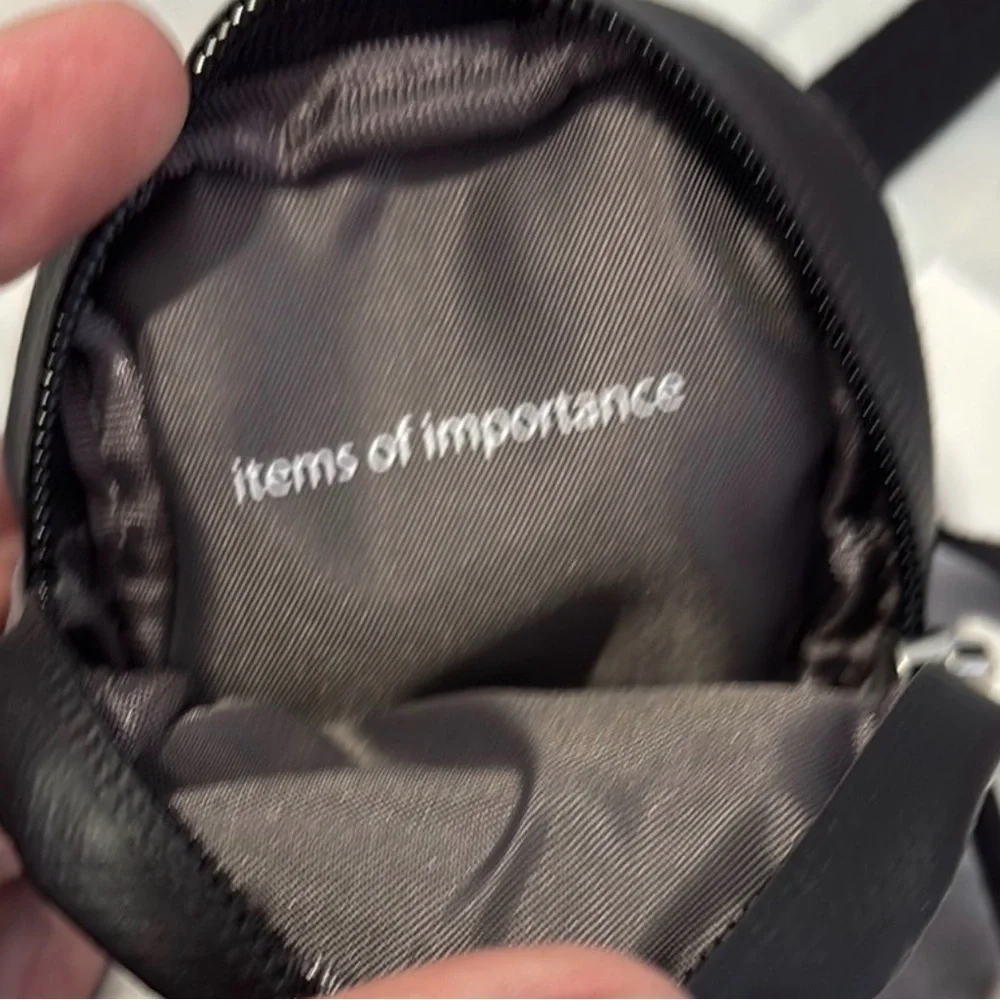 lululemon athletica Gray Phone Case